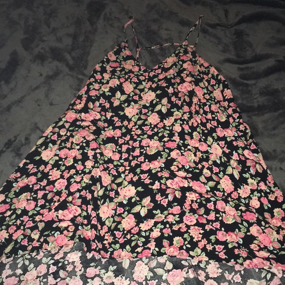 Sun dress